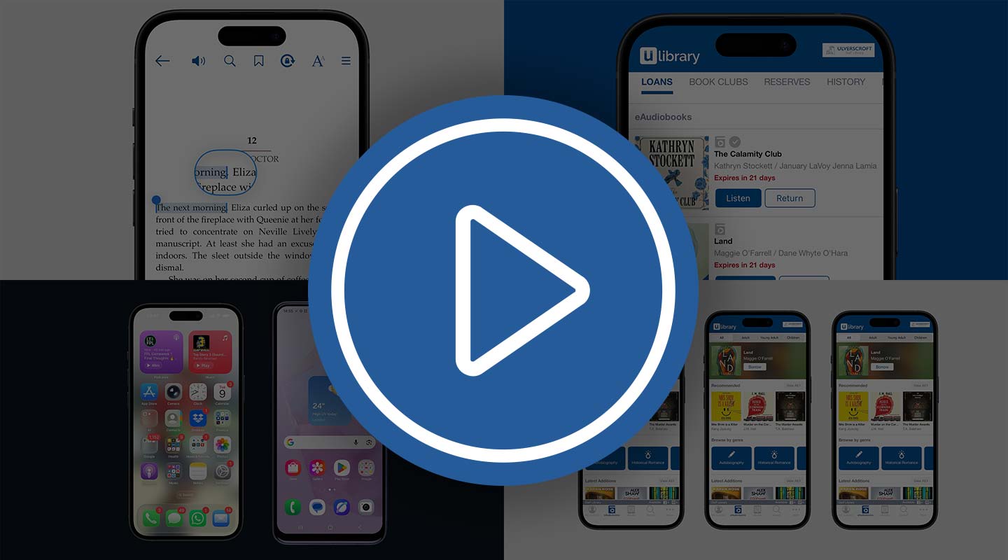 Video Tutorials