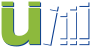 uLIBRARY Logo