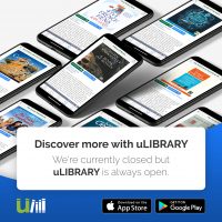 Our Library Is Closed (Adult Covers) Social Media Tile
