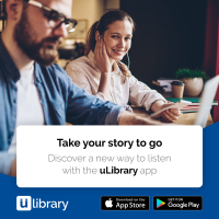 Take Your Story On The Go – Square Graphic