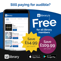 uLibrary Is Free – UK