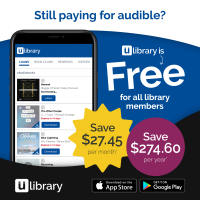 uLibrary Is Free – AU/NZ