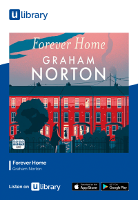Forever Home Customisable A4 Poster