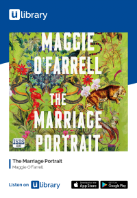The Marriage Portrait Customisable A4 Poster