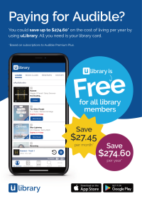 uLibrary Is Free To Use (ANZ) – Zip Folder