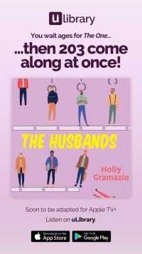 The Husbands Promo Pack