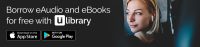 uLibrary Email Banner Graphics