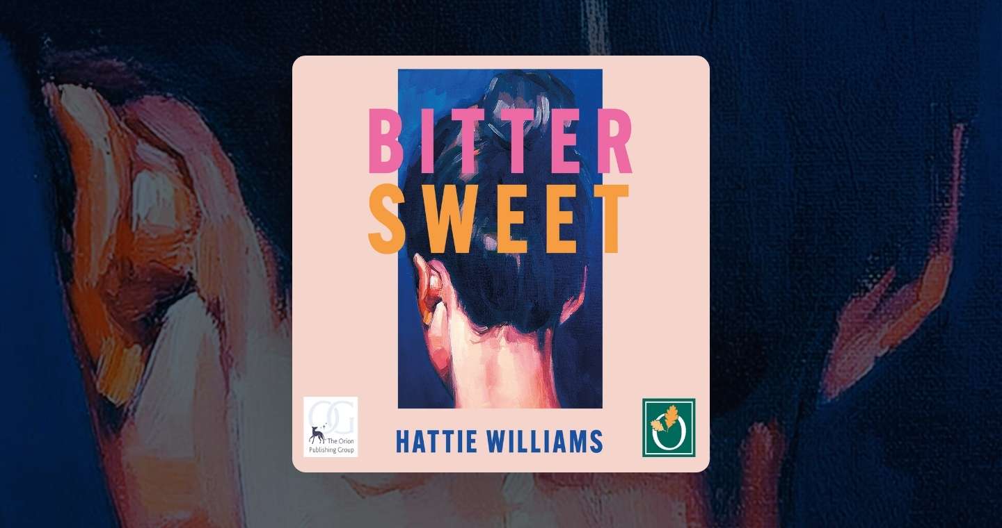 Bitter Sweet cover artwork