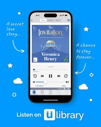 February uLibrary Social Media Graphics