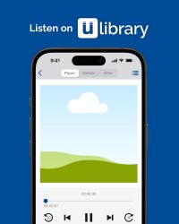 uLibrary Social Media Graphics Template