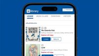 uLibrary App Guide – Episode 2 – My uLibrary